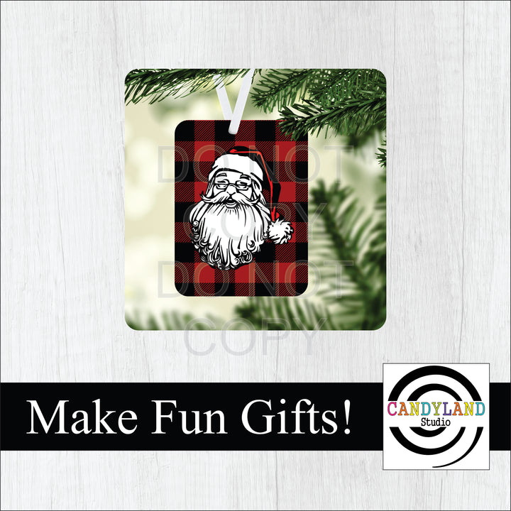 Rectangle Felt Blanks