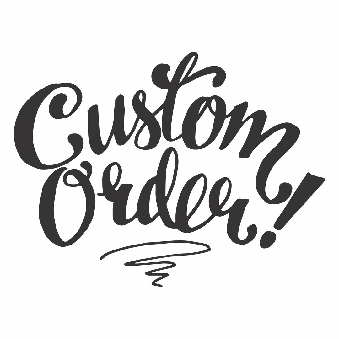 Custom Listings
