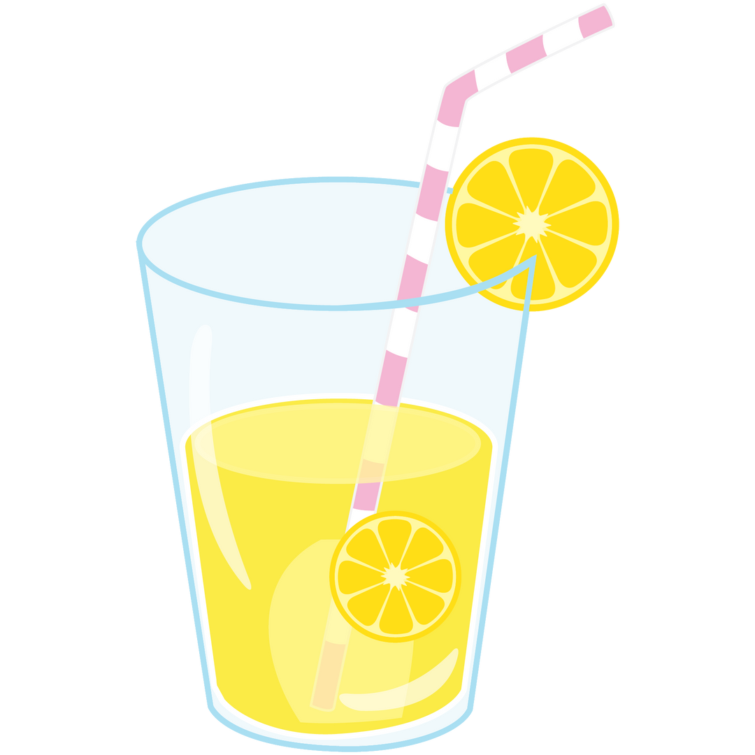 Lemonade Sale