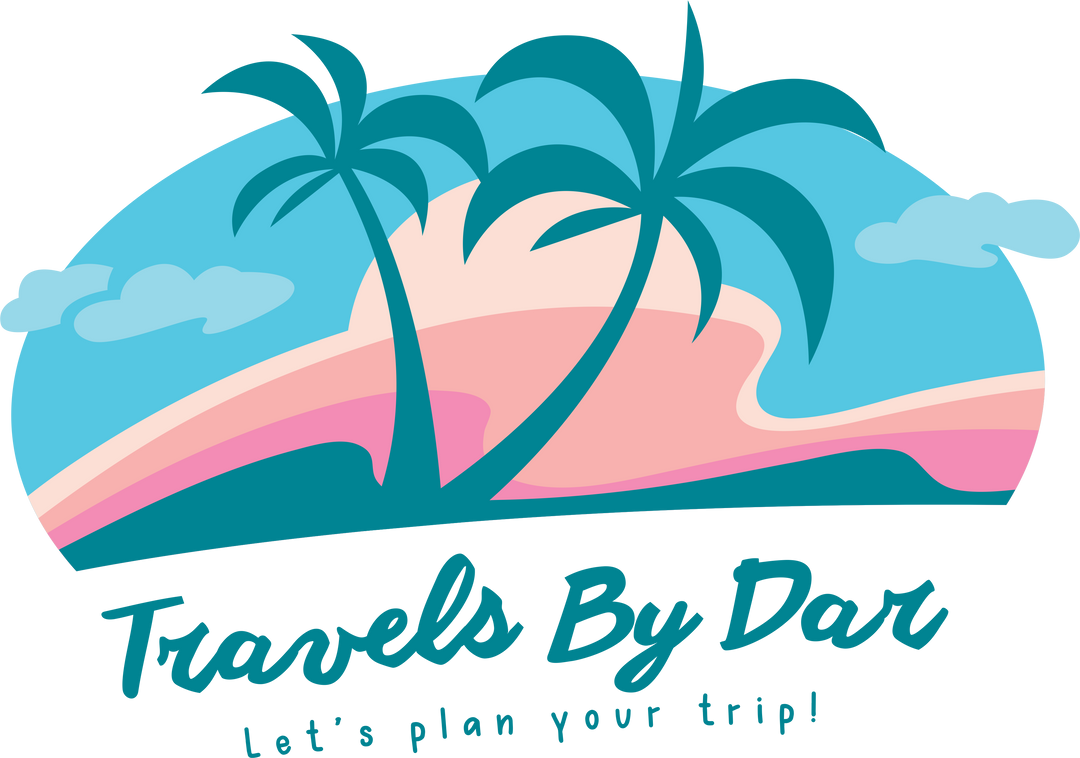 Travels By Dar