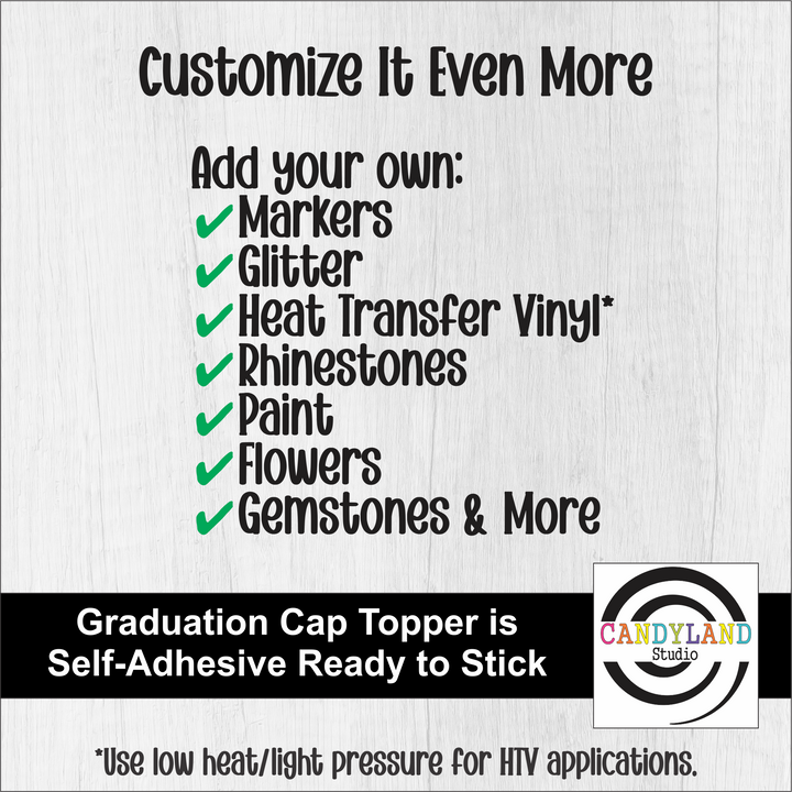 Customize It Even More