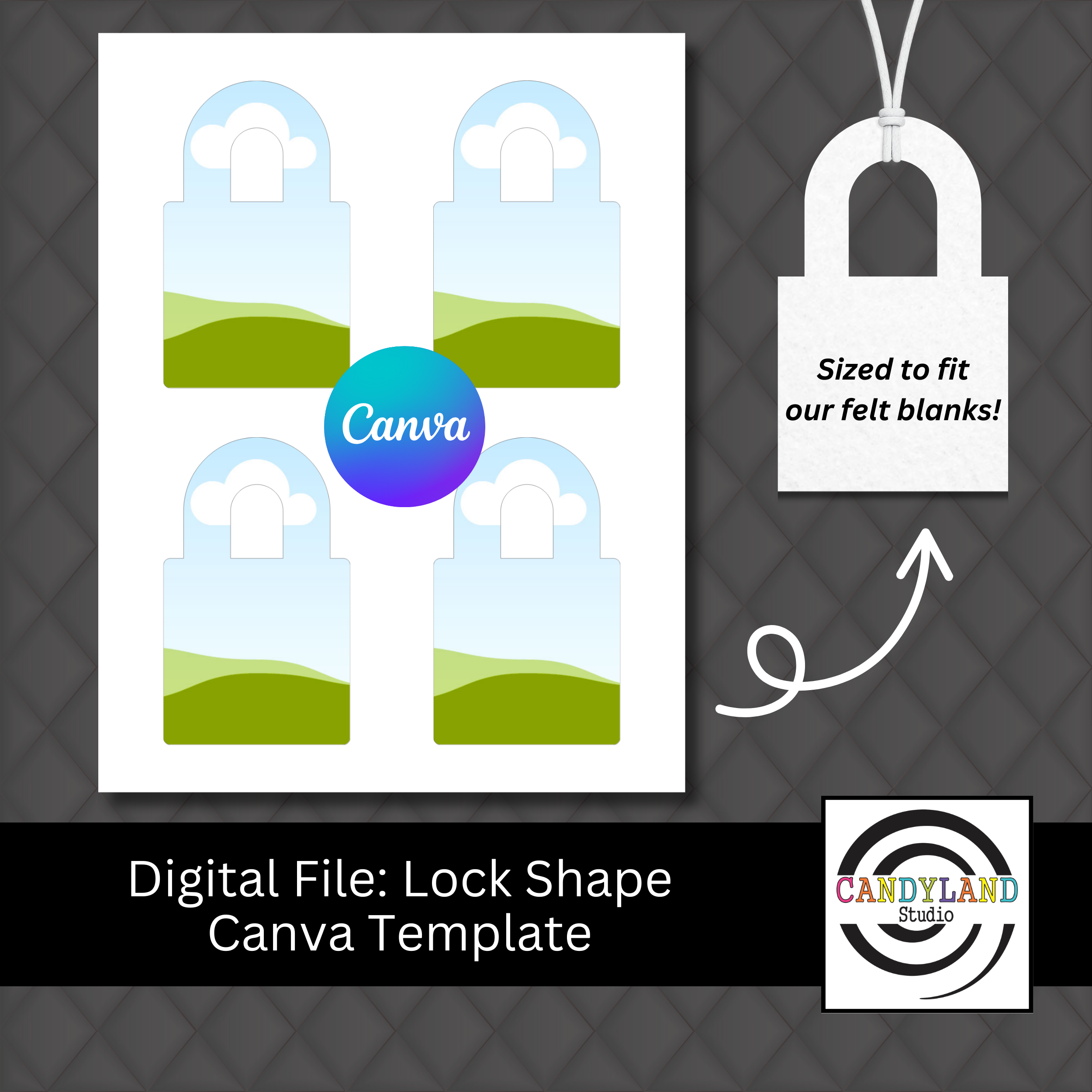 Digital Download Files
