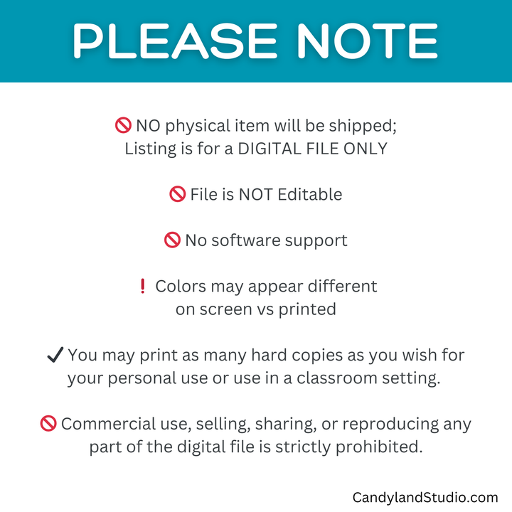 Financial Literacy Scavenger Hunt