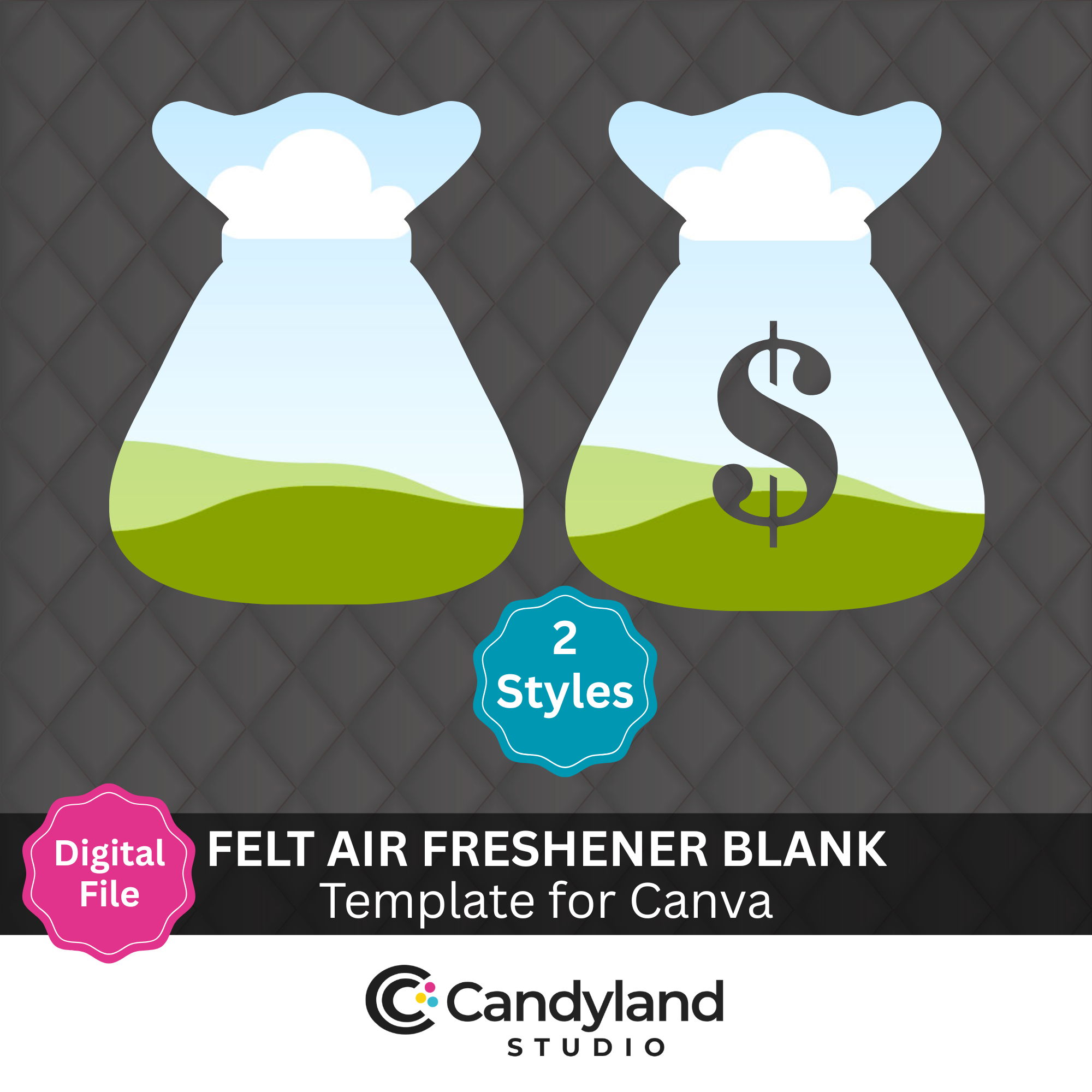 Files for Canva