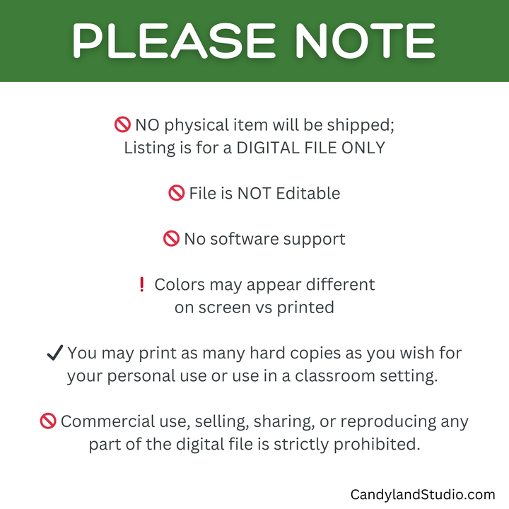 Financial Literacy Scavenger Hunt