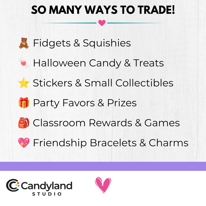Fidget Trading Mat Template | Editable in Canva Printable Board for Kids