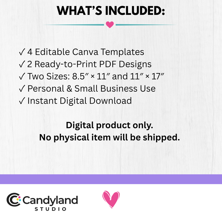 Fidget Trading Mat Template | Editable in Canva Printable Board for Kids