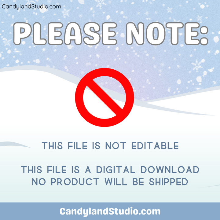 Winter Would You Rather Icebreaker Activity Printable