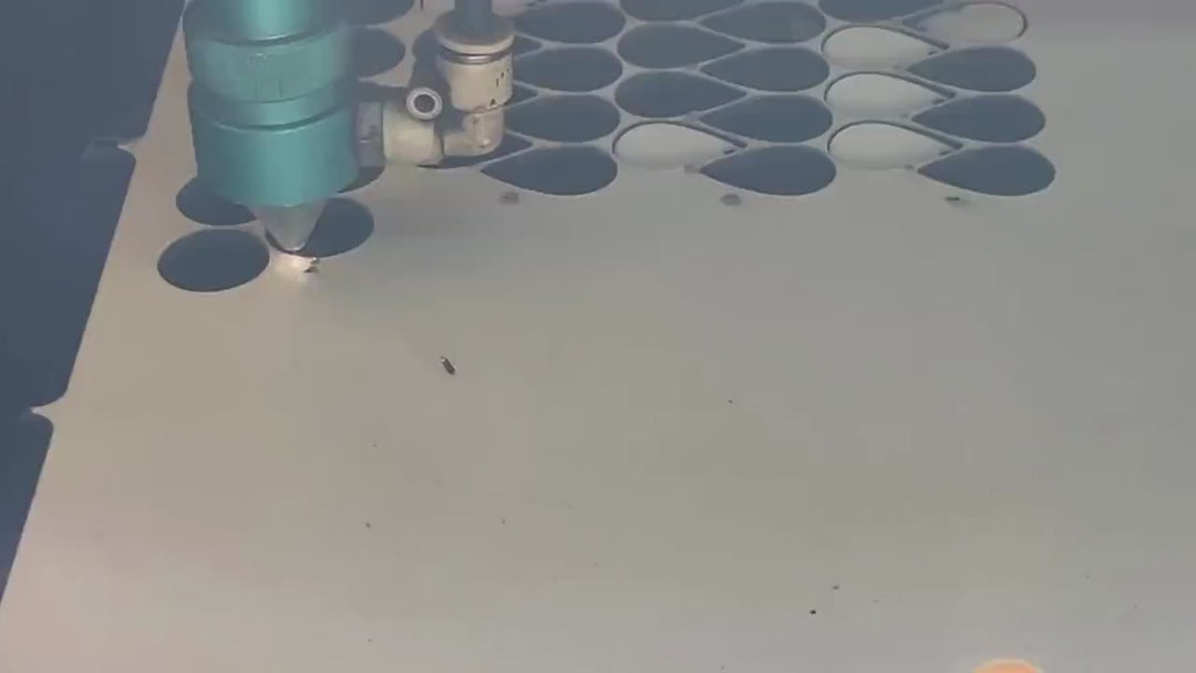 Single Sided Cactus Dangle Earring Sublimation Blanks