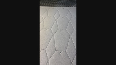 Coffin Felt Blanks