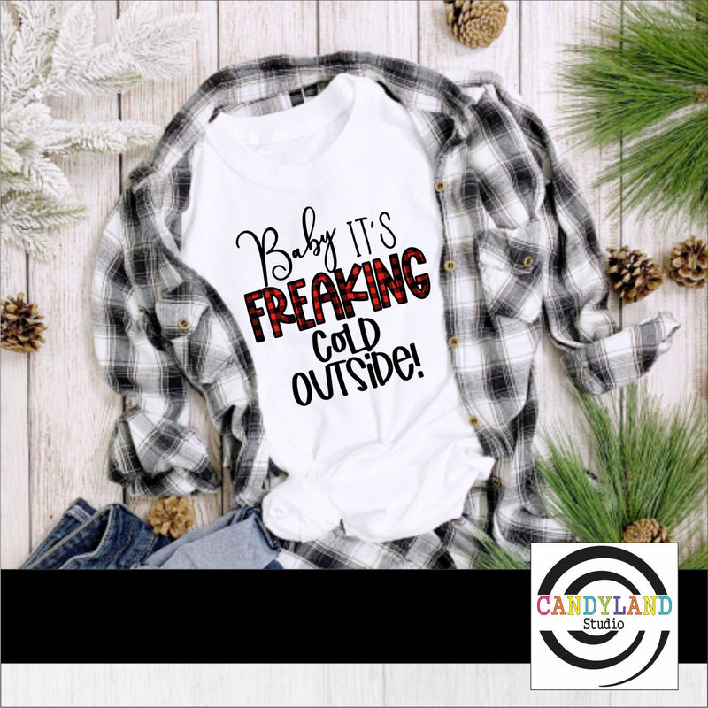 Test Shirt Product