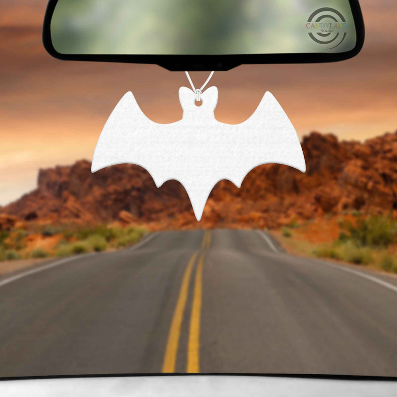 Bat Felt Blanks