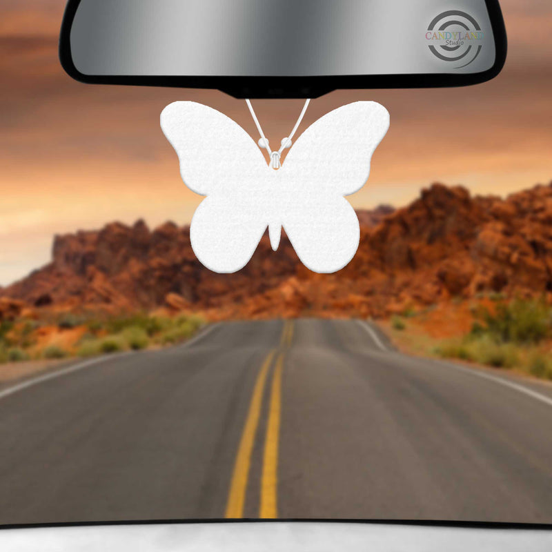 Butterfly Felt Blanks