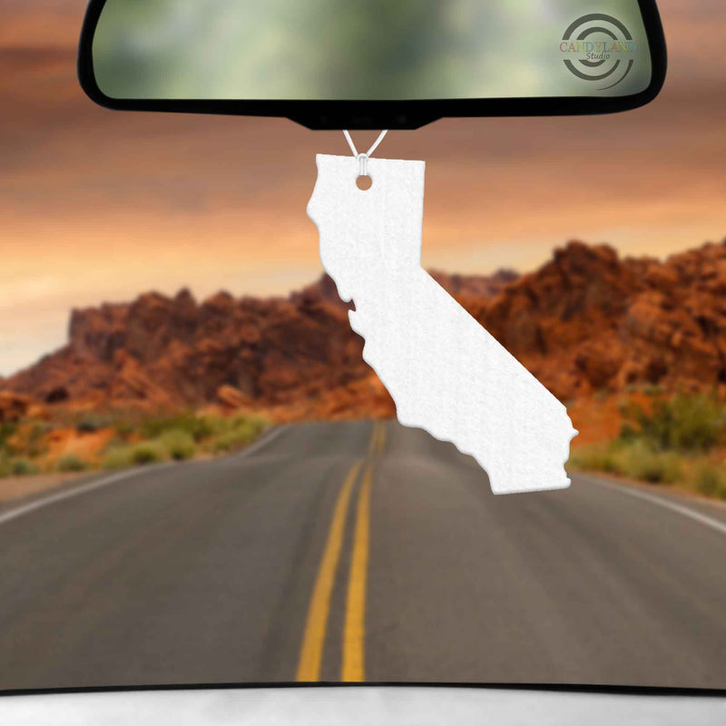 California Felt Blanks