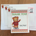 Free Daniel Tiger Party Printables – Candyland Studio