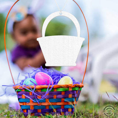 Easter Basket Felt Blanks