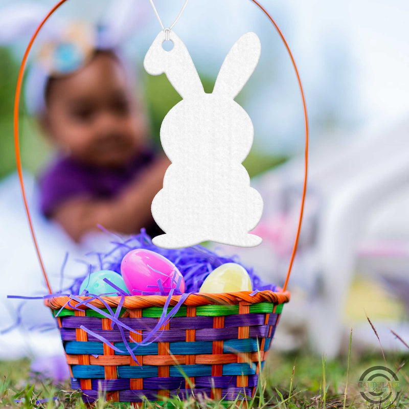 Easter Set Felt Blanks