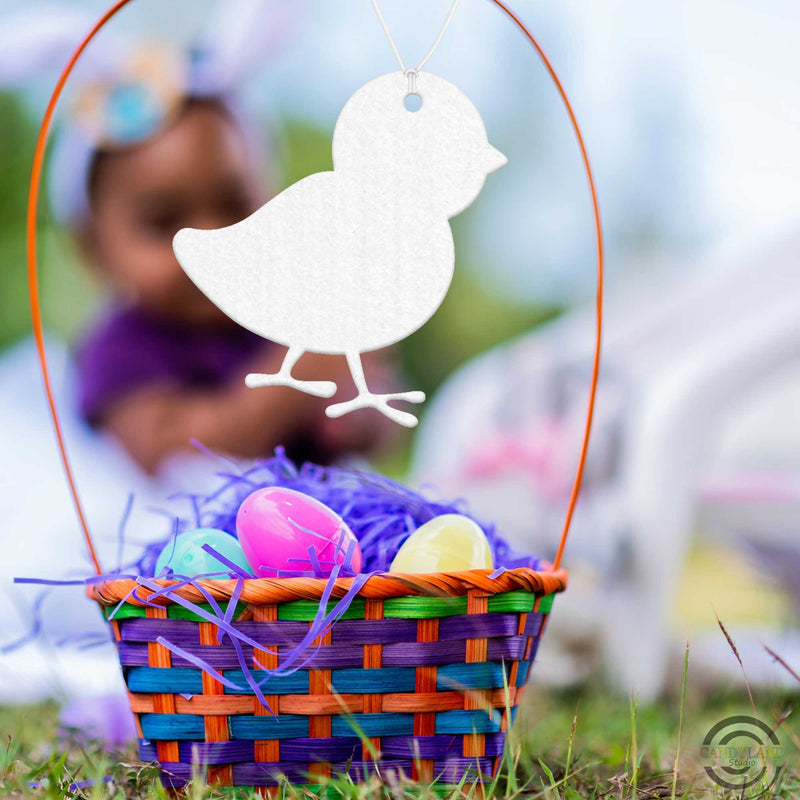 Easter Set Felt Blanks