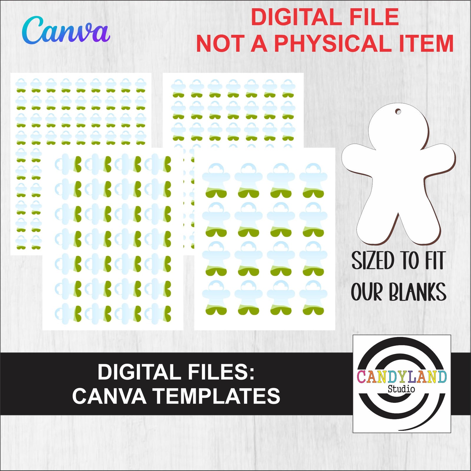 a digital file with a picture of a teddy bear